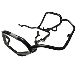 Engine guards RDMOTO CF42KD matt black