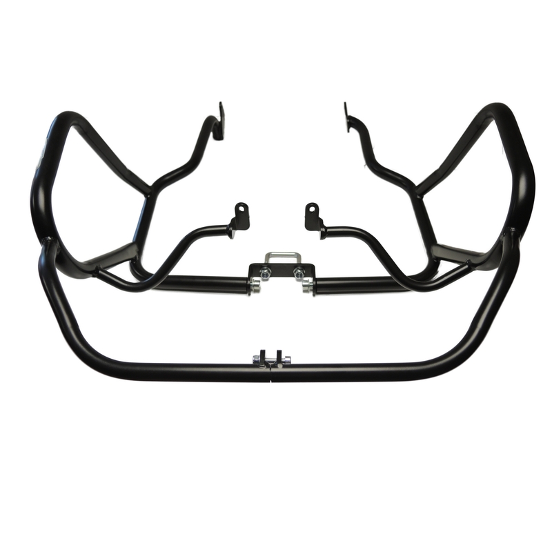 Engine guards RDMOTO matt black