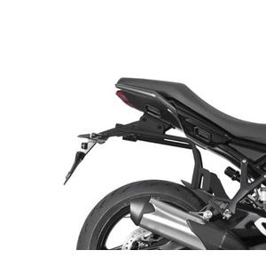 Kit de prindere cutii laterale SH36 3P System SHAD T0TG85IF