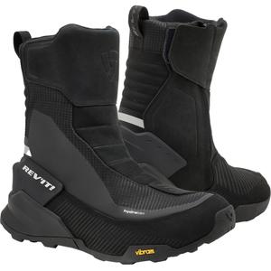 Ghete motociclete Revit Marauder H2O negre