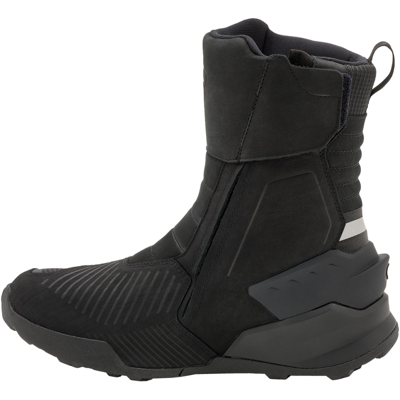 Ghete motociclete Revit Marauder H2O negre