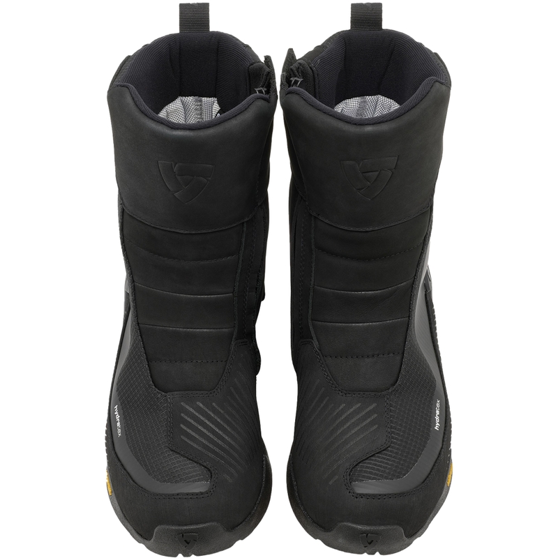 Ghete motociclete Revit Marauder H2O negre