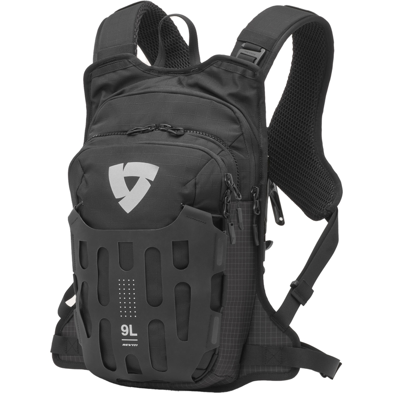 Rucsac motocicletă Revit Eolian H2O negru 9 l
