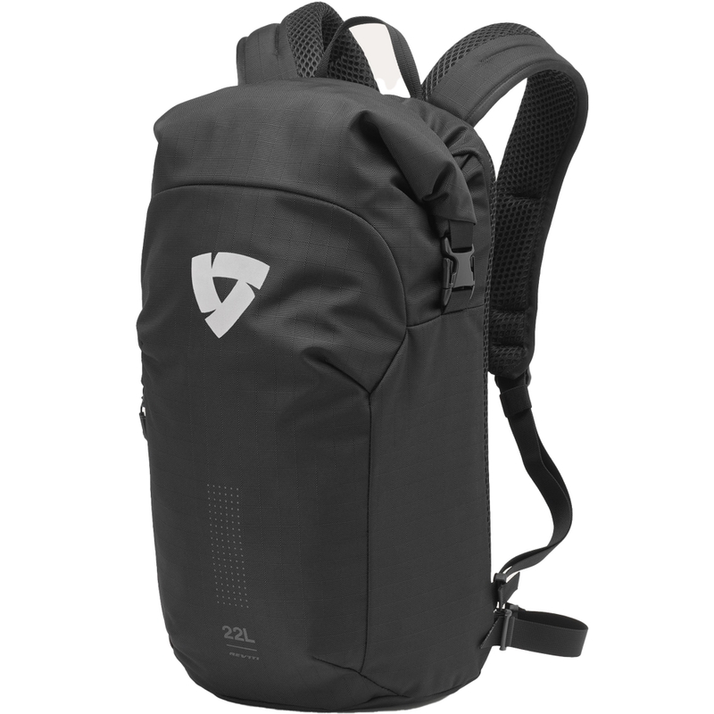 Rucsac motocicletă Revit Scour H2O negru 20 l