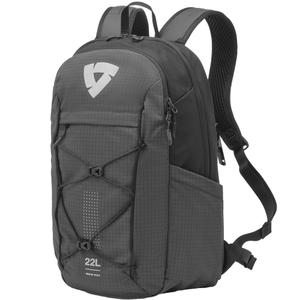 Rucsac motocicletă Revit Saroa gri-negru 22 l