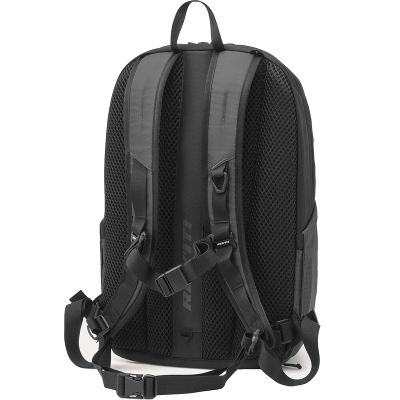 Rucsac motocicletă Revit Saroa gri-negru 22 l