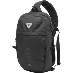 Geantă motocicletă Revit Bag Lear neagră 10 l
