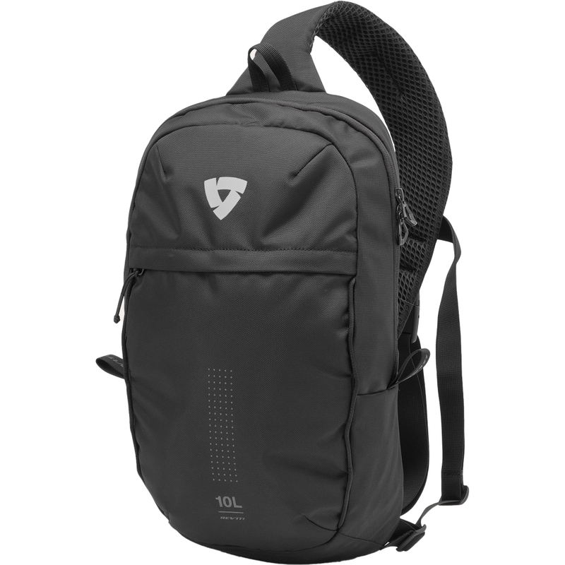 Geantă motocicletă Revit Bag Lear neagră 10 l