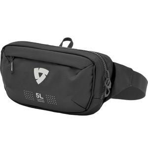 Geantă de talie Revit Bag Nour H2O neagră 5 l