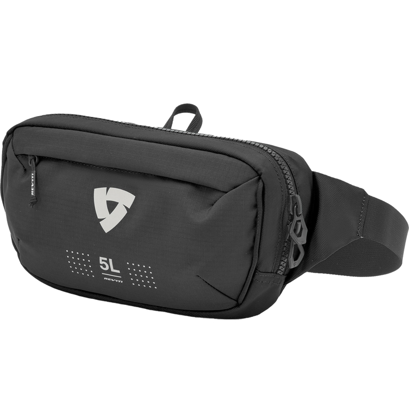 Geantă de talie Revit Bag Nour H2O neagră 5 l