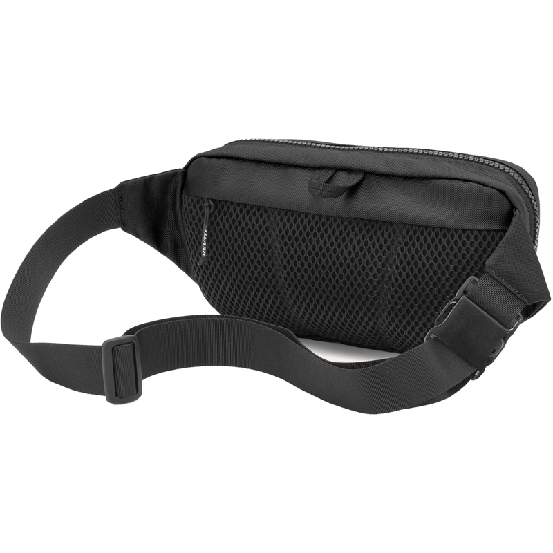 Geantă de talie Revit Bag Nour H2O neagră 5 l
