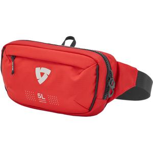 Geantă de talie Revit Bag Nour H2O roșu-negru 5 l