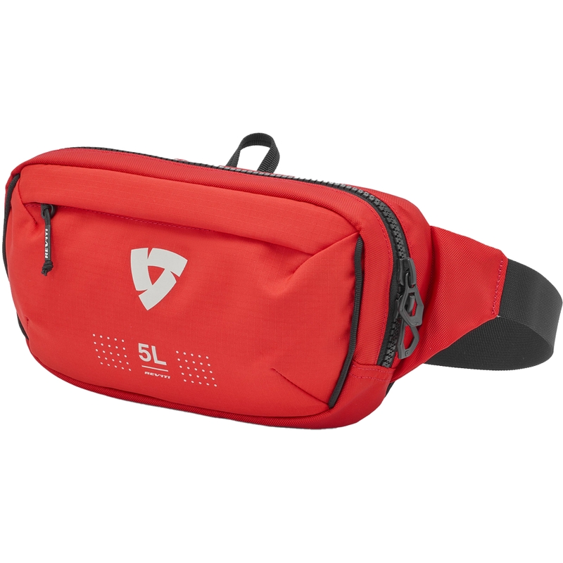 Geantă de talie Revit Bag Nour H2O roșu-negru 5 l