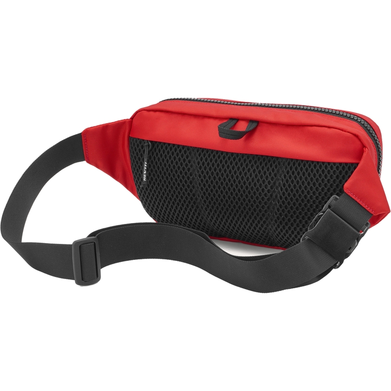 Geantă de talie Revit Bag Nour H2O roșu-negru 5 l