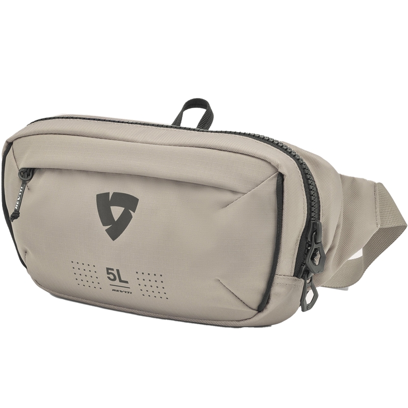 Geantă de sport Revit Bag Nour H2O nisip-negru 5 l