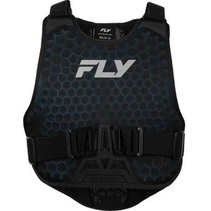 Protecție piept și spate pentru copii FLY Racing Blueprint RCH-0 neagră