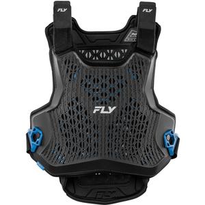 Protecție piept și spate FLY Racing Blueprint RCH-1 neagră