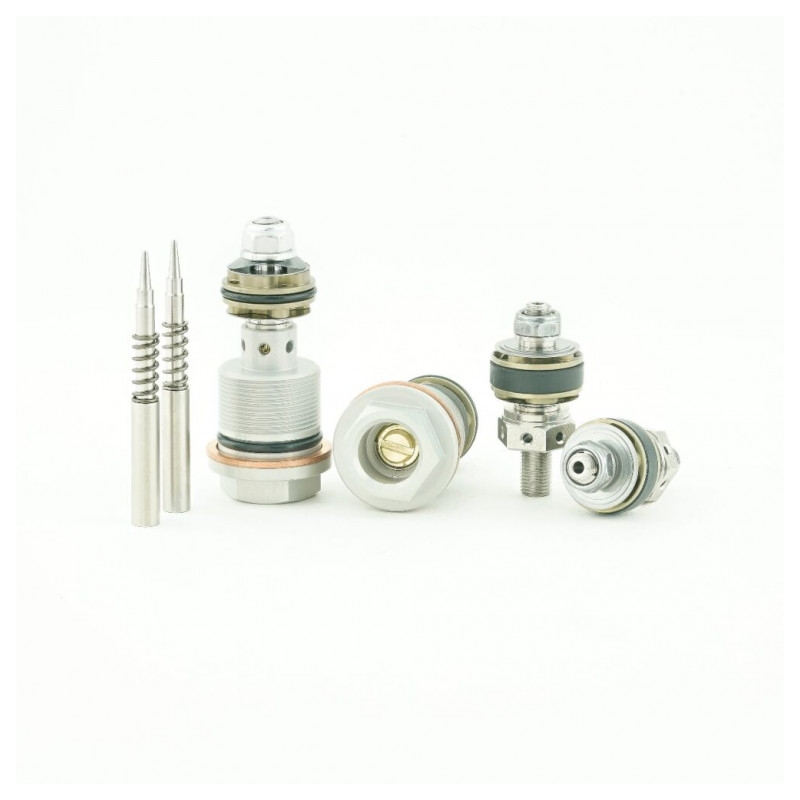 Kit pistonas furca fata K-TECH SSK