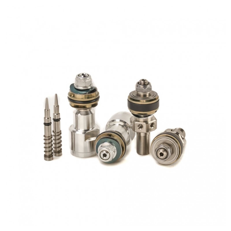 Kit pistonas furca fata K-TECH SSK
