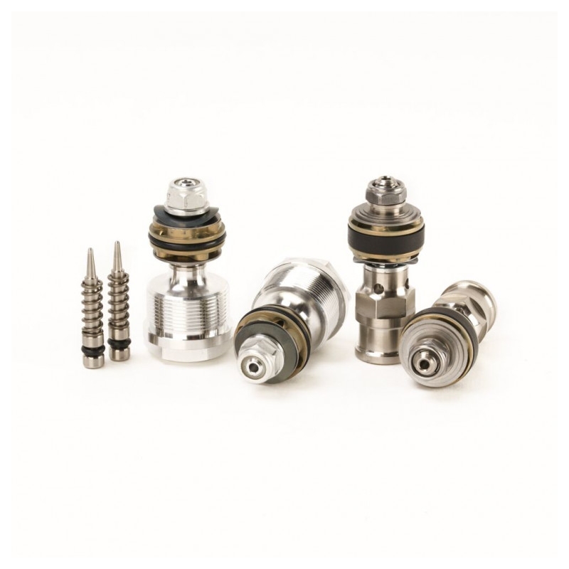 Kit pistonas furca fata K-TECH SSK