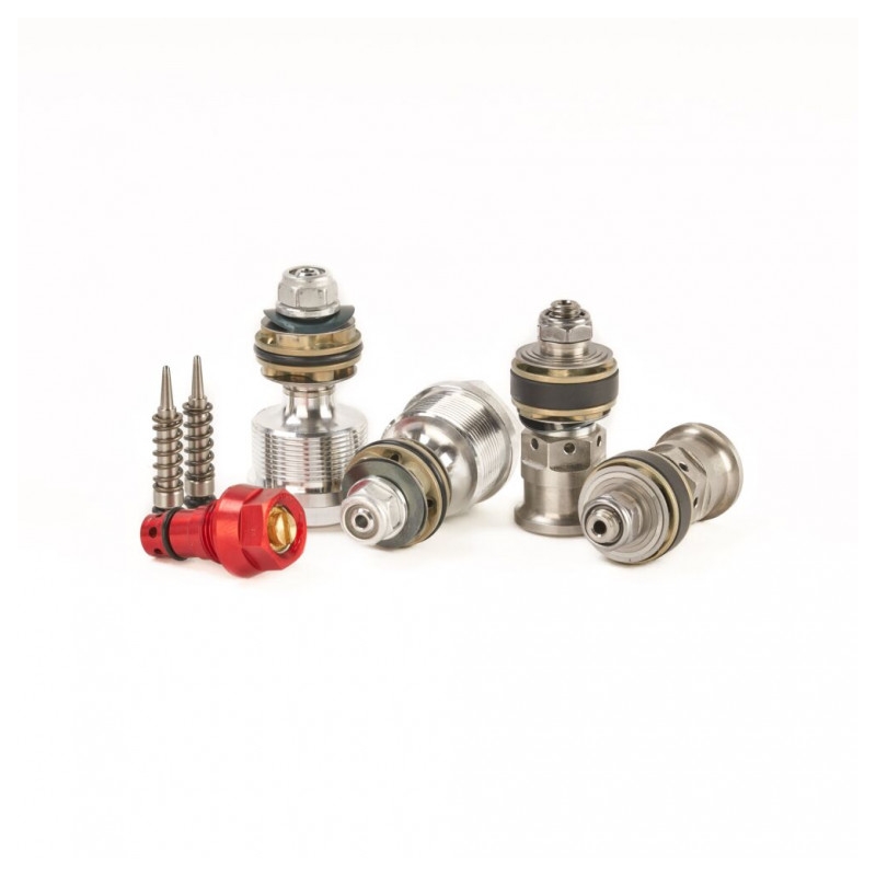 Kit pistonas furca fata K-TECH SSK