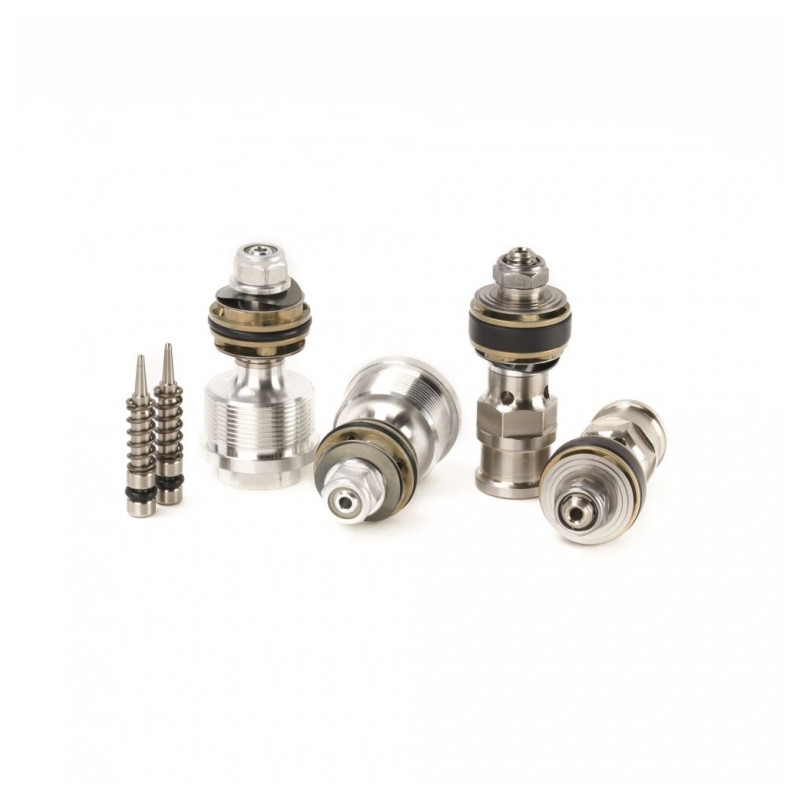 Kit pistonas furca fata K-TECH SSK