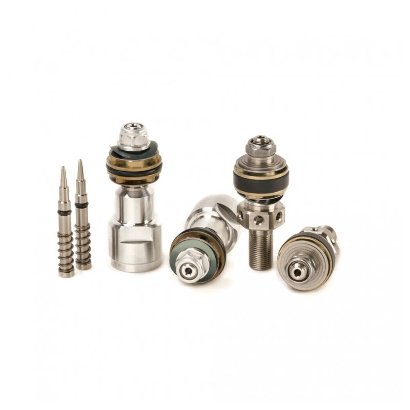 Kit pistonas furca fata K-TECH SSK