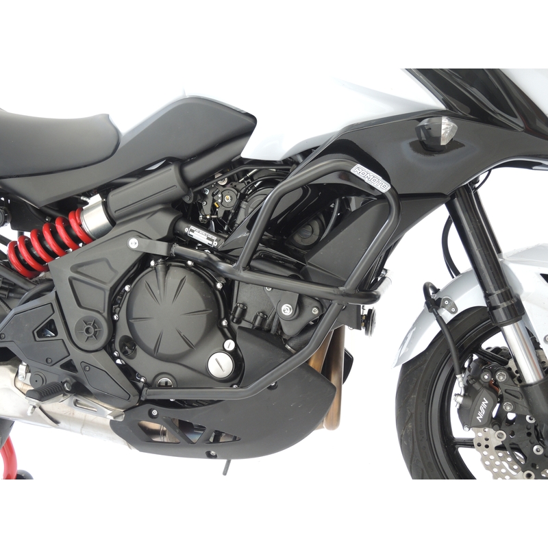 Engine guards RDMOTO matt black