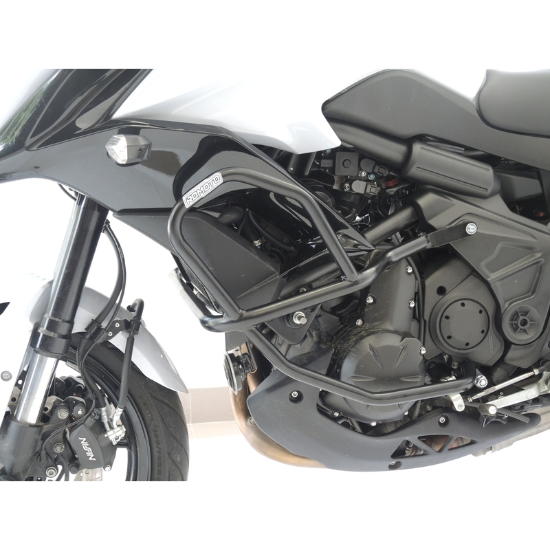 Engine guards RDMOTO matt black