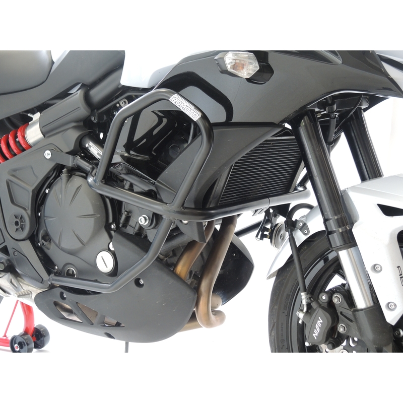 Engine guards RDMOTO matt black