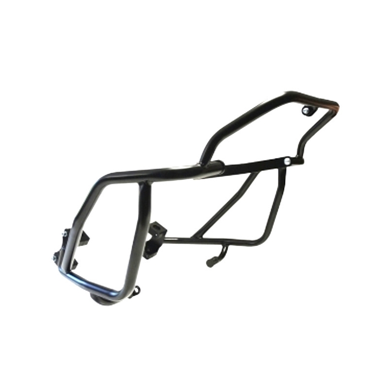 Engine guards RDMOTO matt black
