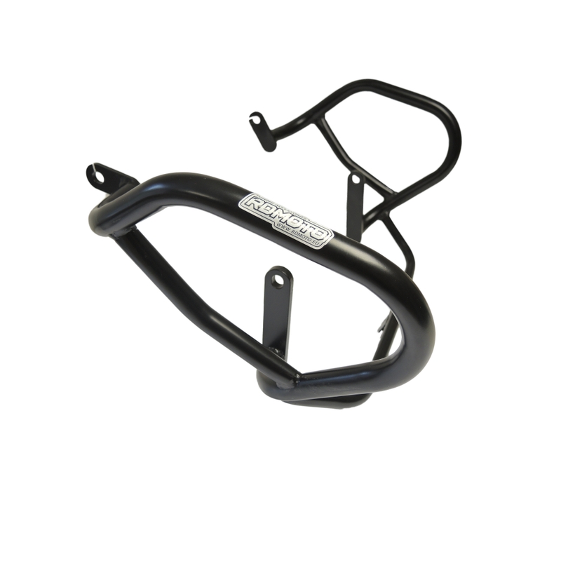 Engine guards RDMOTO matt black