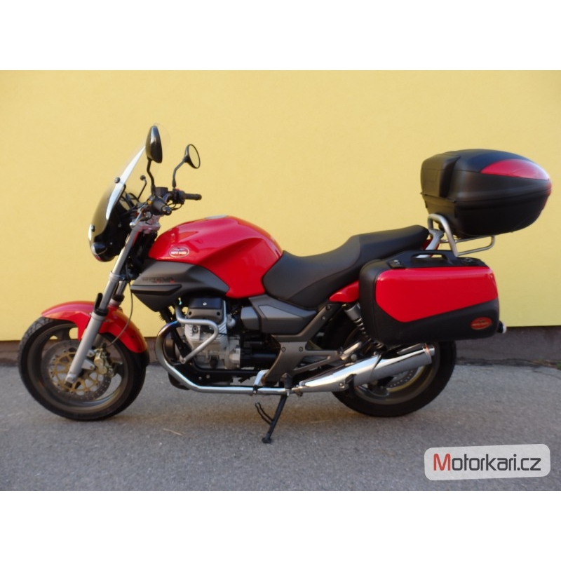 Engine guards RDMOTO argintiu