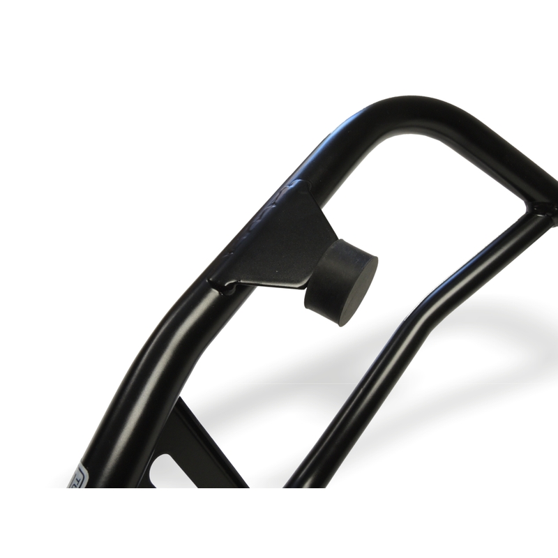 Engine guards RDMOTO argintiu