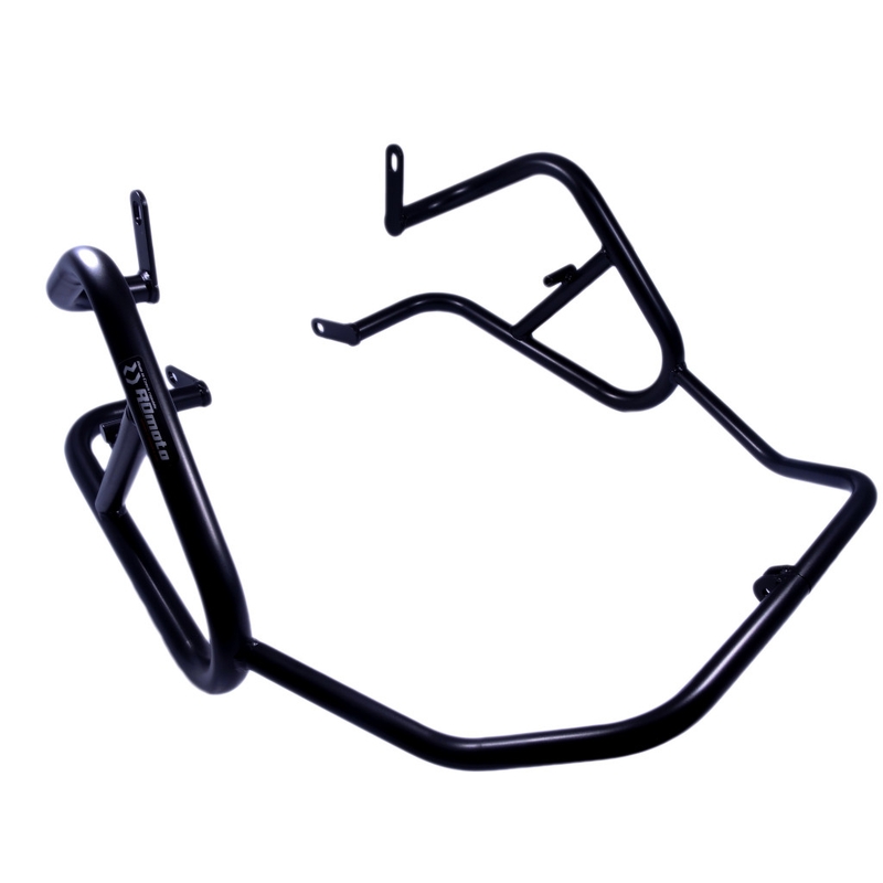 Engine guards RDMOTO matt black