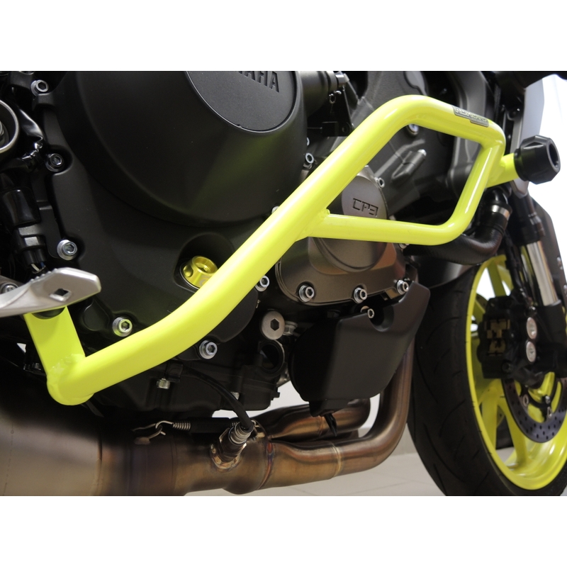 Engine guards RDMOTO galben