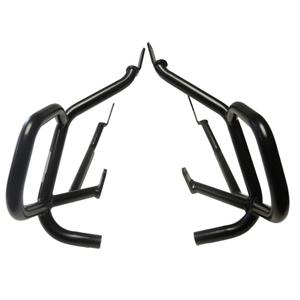 Engine guards RDMOTO CF77KD matt black