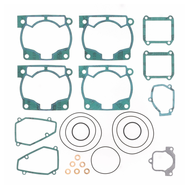 Kit garnituri TOP END ATHENA