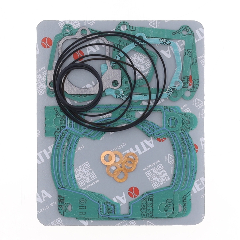 Kit garnituri TOP END ATHENA