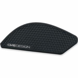 Tankpad lateral Print HDR367 negru