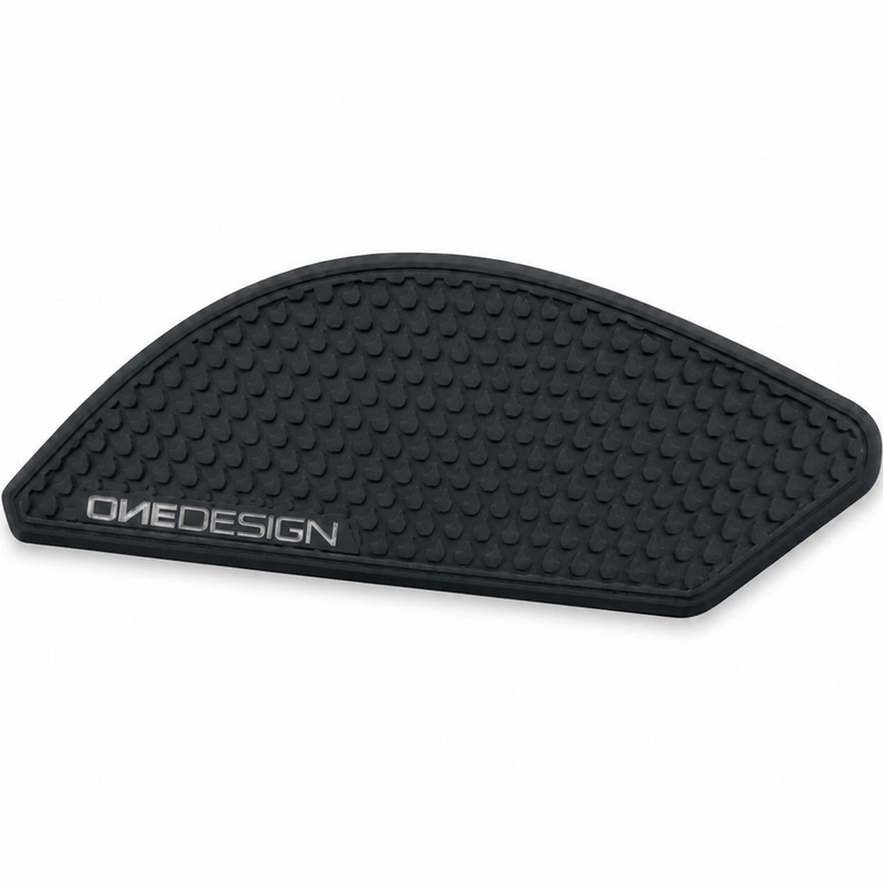 Tankpad lateral Print HDR367 negru