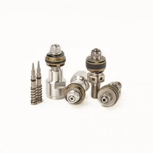 Kit pistonas furca fata K-TECH SSK 20SSK-SHO-2