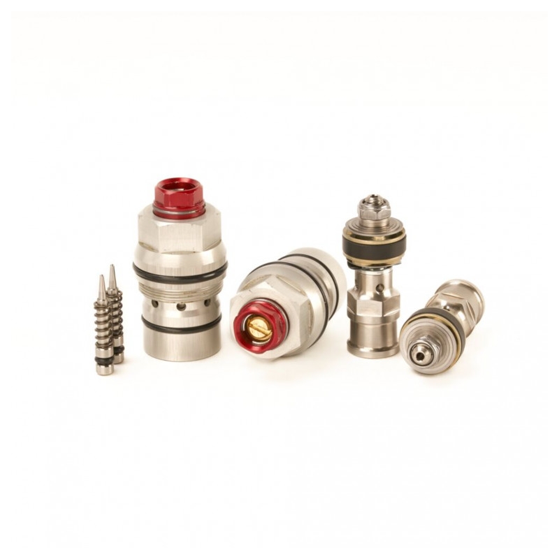 Kit pistonas furca fata K-TECH SSK