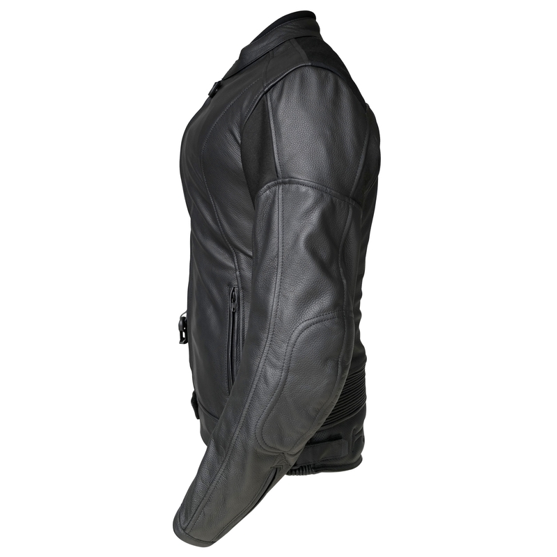 Jacheta cu airbag pentru femei HELITE Xena lichidare