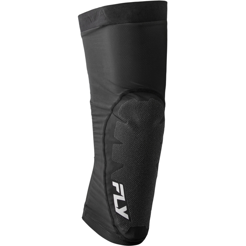 Genunchiere FLY Racing Blueprint RE negre