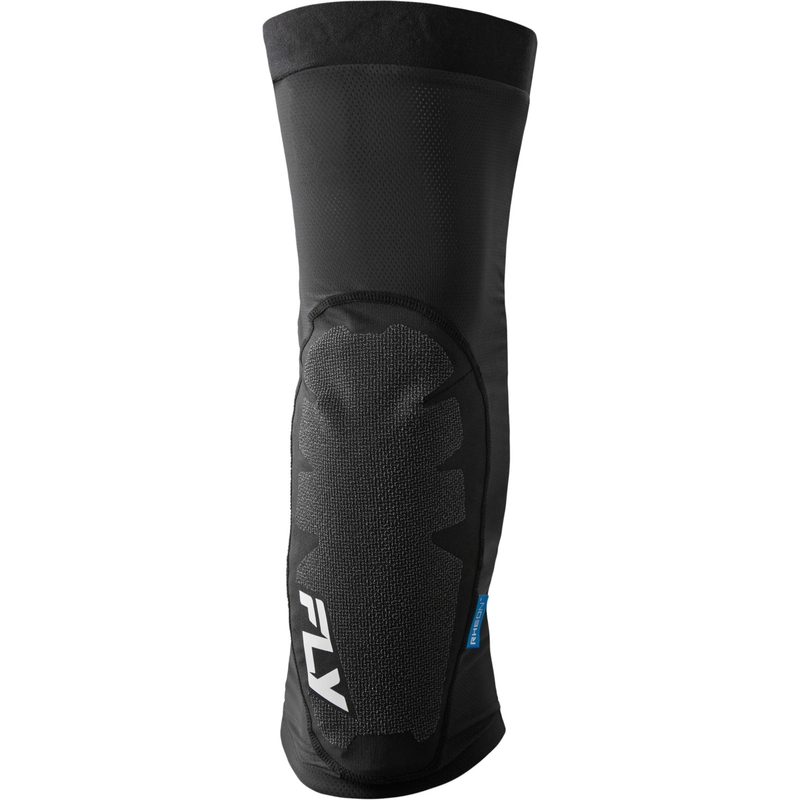 Genunchiere FLY Racing Blueprint RE negre