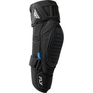 Protecții genunchi FLY Racing Blueprint RDH Negre