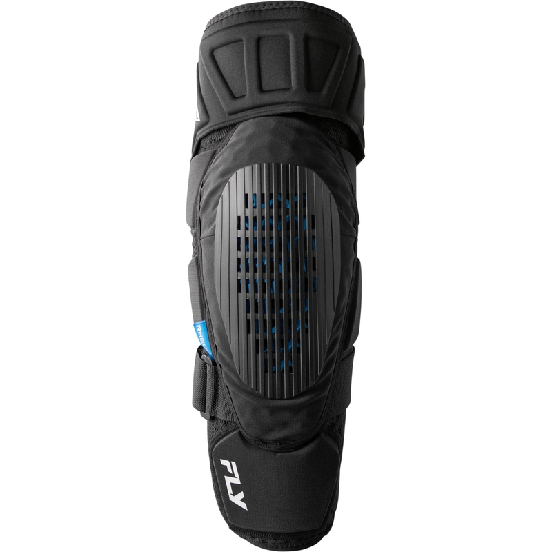 Protecții genunchi FLY Racing Blueprint RDH Negre