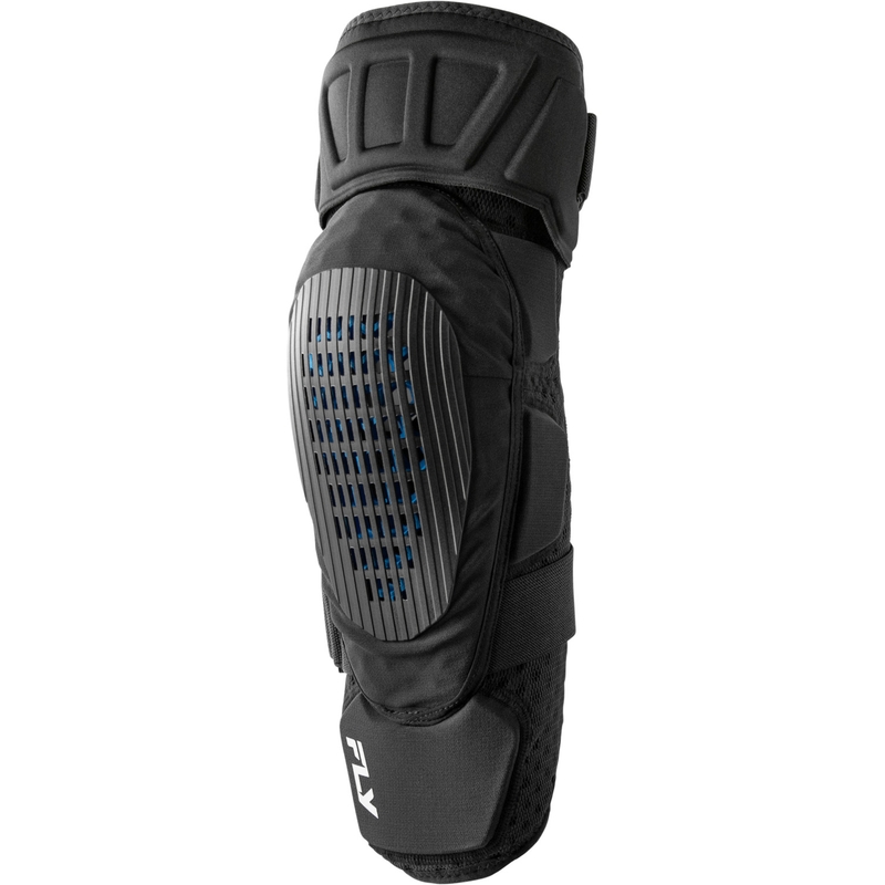 Protecții genunchi FLY Racing Blueprint RDH Negre