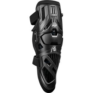 Genunchiere Fly Racing Blueprint RK-5 Negre